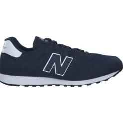 New Balance GM500E, Klassische- & Business Schuhe, Herren, Blau