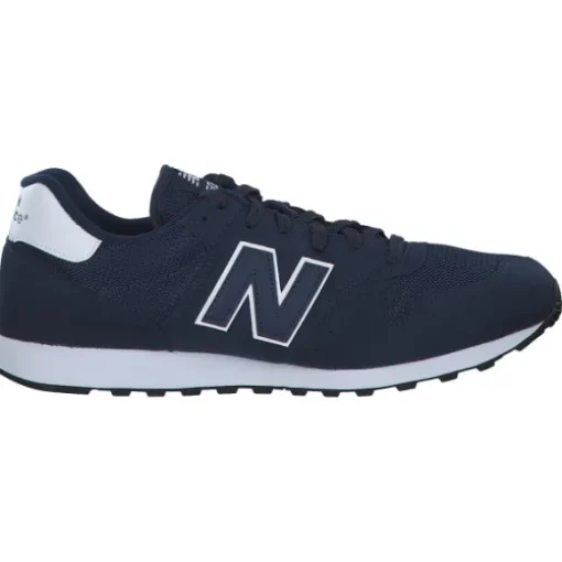 New Balance GM500E, Klassische- & Business Schuhe, Herren, Blau