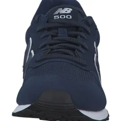 New Balance GM500E, Klassische- & Business Schuhe, Herren, Blau