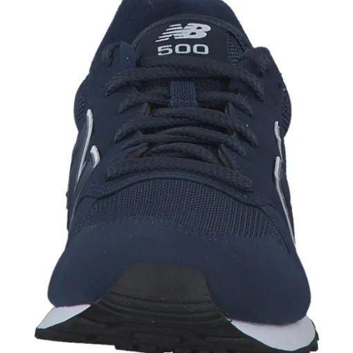New Balance GM500E, Klassische- & Business Schuhe, Herren, Blau