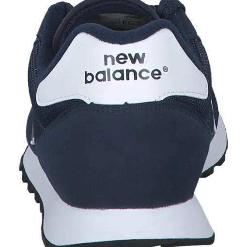 New Balance GM500E, Klassische- & Business Schuhe, Herren, Blau