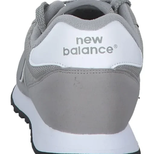 New Balance GM500E, Klassische- & Business Schuhe, Herren, Grau