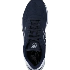 New Balance GM500E, Klassische- & Business Schuhe, Herren, Blau