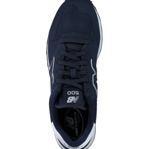New Balance GM500E, Klassische- & Business Schuhe, Herren, Blau