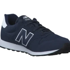 New Balance GM500E, Klassische- & Business Schuhe, Herren, Blau
