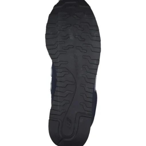 New Balance GM500E, Klassische- & Business Schuhe, Herren, Blau