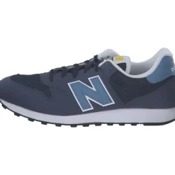 New Balance GM500OBB 500, Klassische- & Business Schuhe, Herren, ALASKA BLUE (965)