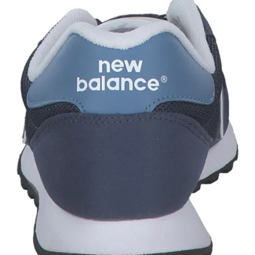 New Balance GM500OBB 500, Klassische- & Business Schuhe, Herren, ALASKA BLUE (965)