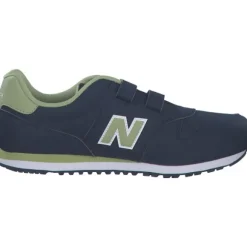 New Balance GV500CNE 500, Schnürschuhe, Kinder, nb navy