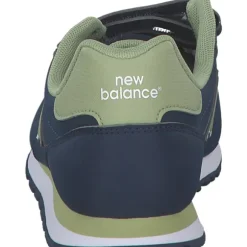New Balance GV500CNE 500, Schnürschuhe, Kinder, nb navy