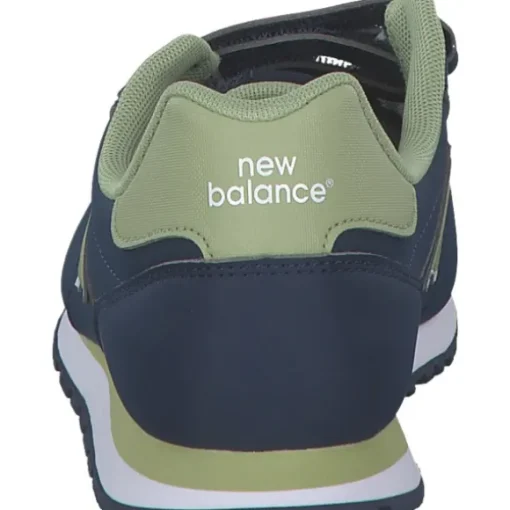 New Balance GV500CNE 500, Schnürschuhe, Kinder, nb navy