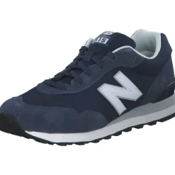 New Balance ML515, Klassische- & Business Schuhe, Herren, NB NAVY/WHITE