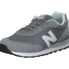 New Balance ML515, Klassische- & Business Schuhe, Herren, Grau