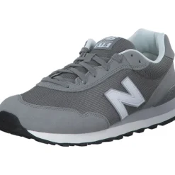 New Balance ML515, Klassische- & Business Schuhe, Herren, Grau