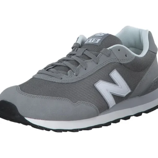New Balance ML515, Klassische- & Business Schuhe, Herren, Grau