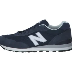New Balance ML515, Klassische- & Business Schuhe, Herren, NB NAVY/WHITE