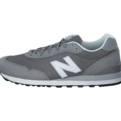 New Balance ML515, Klassische- & Business Schuhe, Herren, Grau