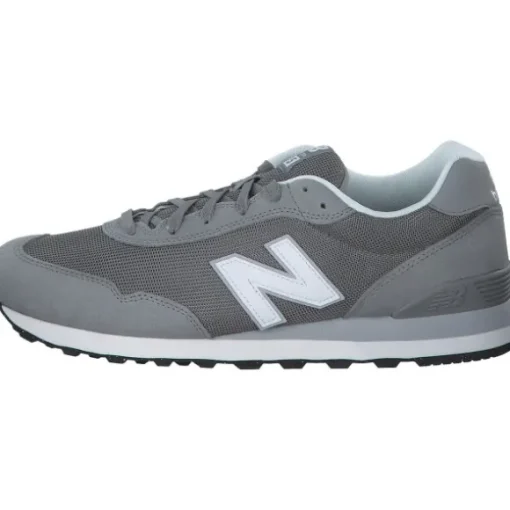 New Balance ML515, Klassische- & Business Schuhe, Herren, Grau