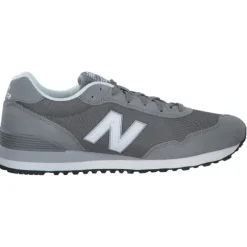 New Balance ML515, Klassische- & Business Schuhe, Herren, Grau
