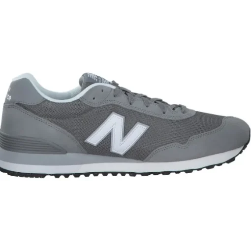 New Balance ML515, Klassische- & Business Schuhe, Herren, Grau