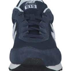 New Balance ML515, Klassische- & Business Schuhe, Herren, NB NAVY/WHITE