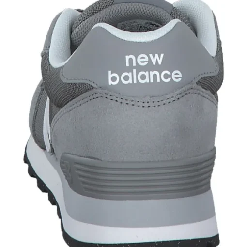 New Balance ML515, Klassische- & Business Schuhe, Herren, Grau