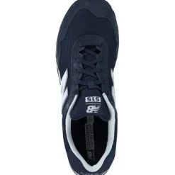 New Balance ML515, Klassische- & Business Schuhe, Herren, NB NAVY/WHITE