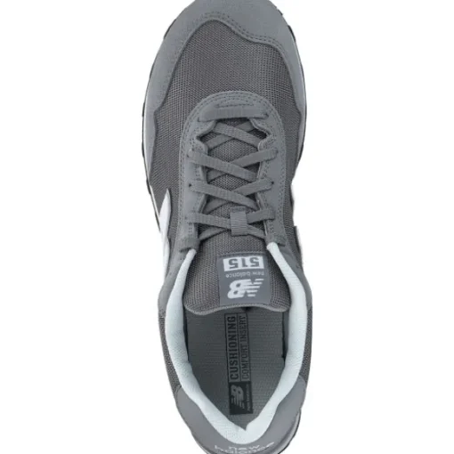 New Balance ML515, Klassische- & Business Schuhe, Herren, Grau