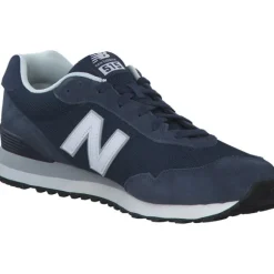 New Balance ML515, Klassische- & Business Schuhe, Herren, NB NAVY/WHITE
