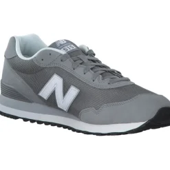 New Balance ML515, Klassische- & Business Schuhe, Herren, Grau