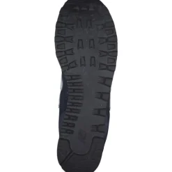 New Balance ML515, Klassische- & Business Schuhe, Herren, NB NAVY/WHITE