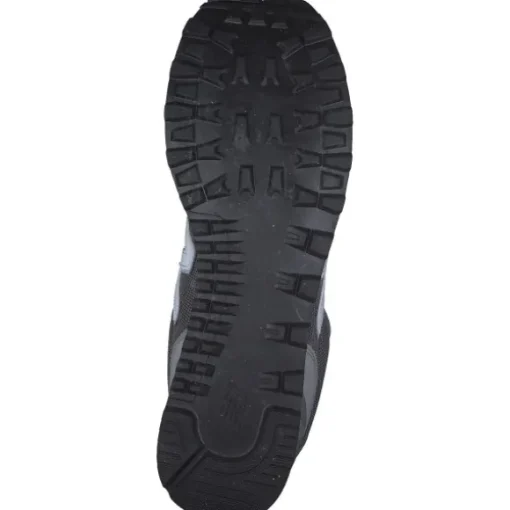 New Balance ML515, Klassische- & Business Schuhe, Herren, Grau