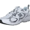 New Balance ML408A 408, Klassische- & Business Schuhe, Herren, NB WHITE