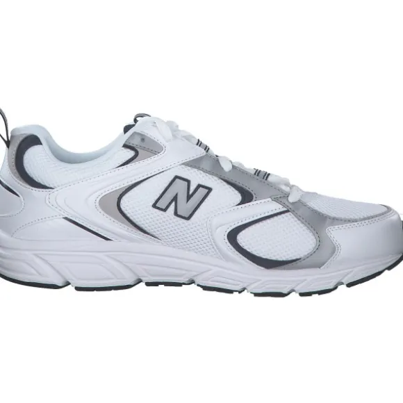 New Balance ML408A 408, Klassische- & Business Schuhe, Herren, NB WHITE