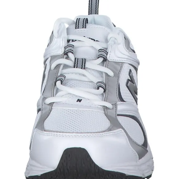 New Balance ML408A 408, Klassische- & Business Schuhe, Herren, NB WHITE