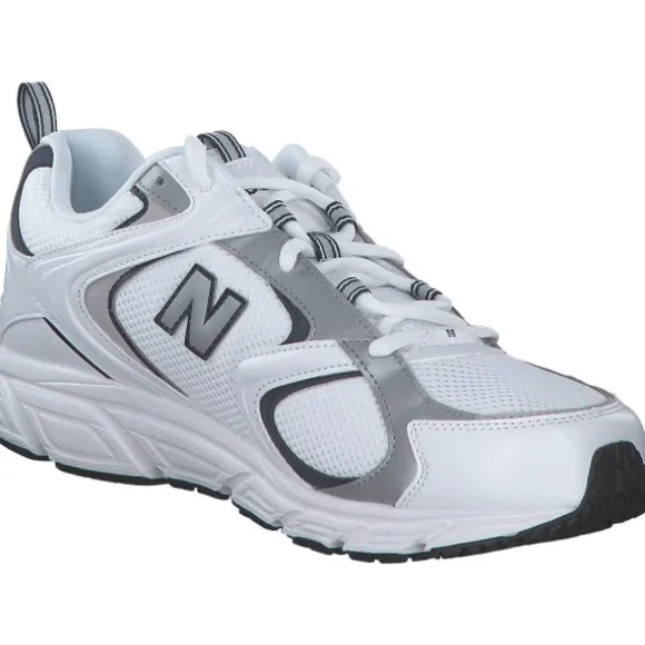 New Balance ML408A 408, Klassische- & Business Schuhe, Herren, NB WHITE