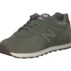 New Balance ML515AD 515, Klassische- & Business Schuhe, Herren, DARK OLIVE (310)