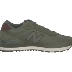 New Balance ML515AD 515, Klassische- & Business Schuhe, Herren, DARK OLIVE (310)
