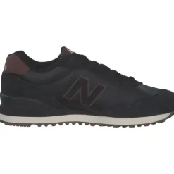New Balance ML515AD 515, Klassische- & Business Schuhe, Herren, BLACK (001)