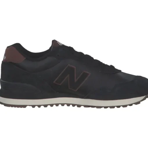 New Balance ML515AD 515, Klassische- & Business Schuhe, Herren, BLACK (001)