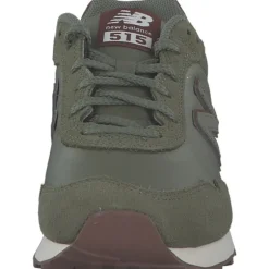 New Balance ML515AD 515, Klassische- & Business Schuhe, Herren, DARK OLIVE (310)