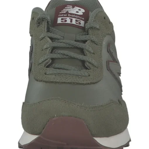 New Balance ML515AD 515, Klassische- & Business Schuhe, Herren, DARK OLIVE (310)
