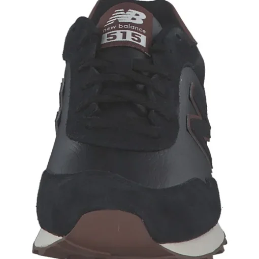 New Balance ML515AD 515, Klassische- & Business Schuhe, Herren, BLACK (001)