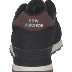 New Balance ML515AD 515, Klassische- & Business Schuhe, Herren, BLACK (001)