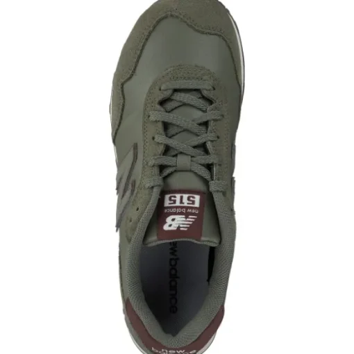 New Balance ML515AD 515, Klassische- & Business Schuhe, Herren, DARK OLIVE (310)