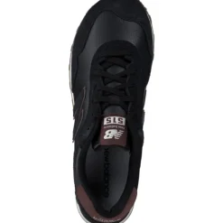 New Balance ML515AD 515, Klassische- & Business Schuhe, Herren, BLACK (001)
