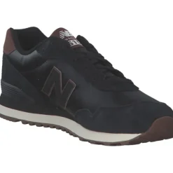 New Balance ML515AD 515, Klassische- & Business Schuhe, Herren, BLACK (001)