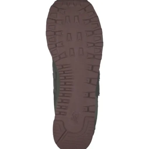New Balance ML515AD 515, Klassische- & Business Schuhe, Herren, DARK OLIVE (310)