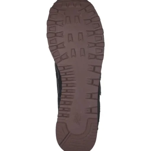New Balance ML515AD 515, Klassische- & Business Schuhe, Herren, BLACK (001)