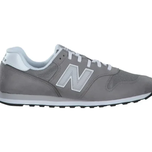 New Balance ML373kg2, Klassische- & Business Schuhe, Herren, RAIN CLOUD